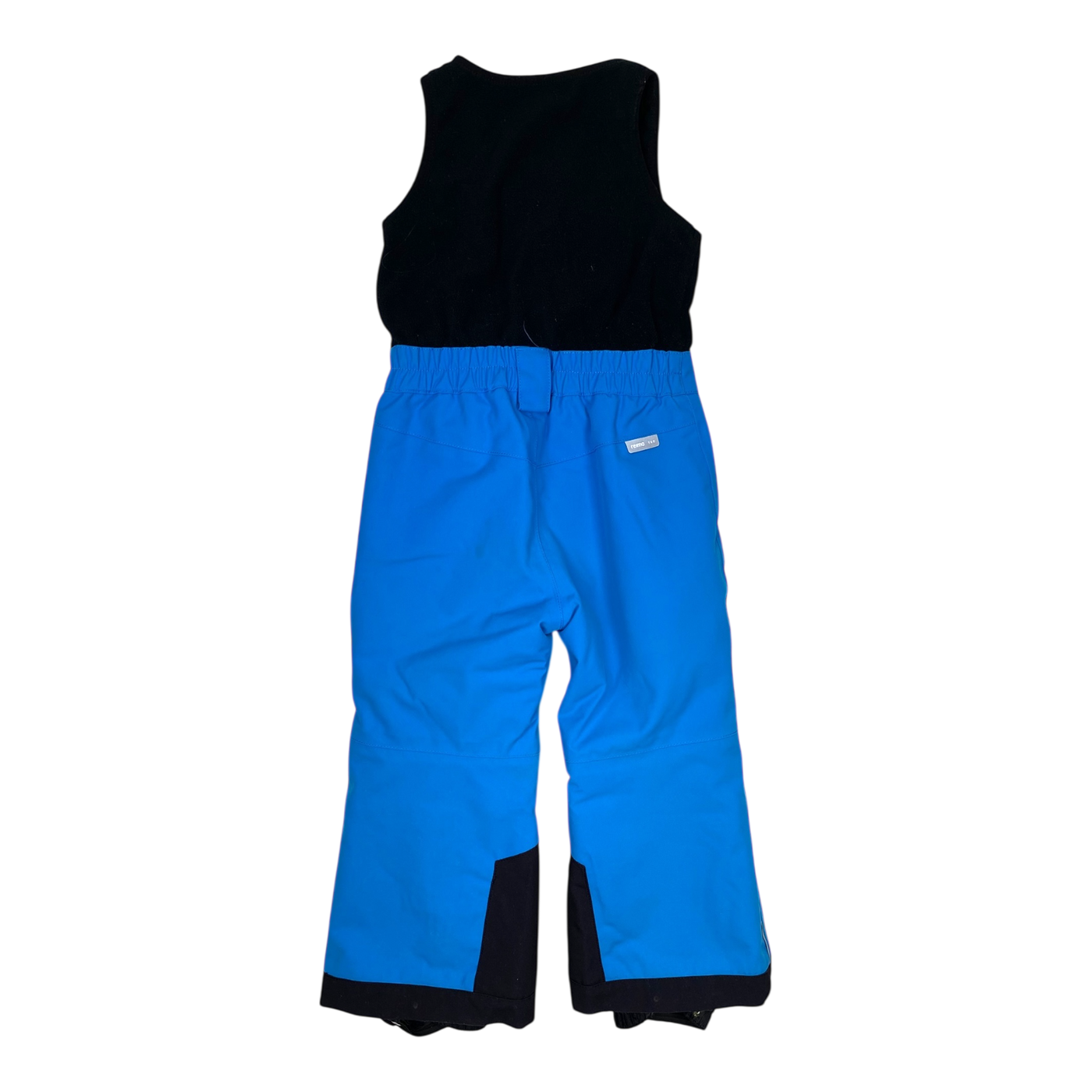 Reima oyron winter pants, blue | 98cm