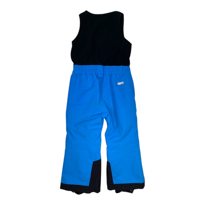 Reima oyron winter pants, blue | 98cm