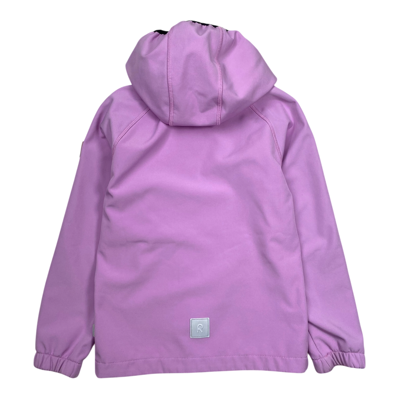 Reima vantti softshell jacket, lavender | 134cm