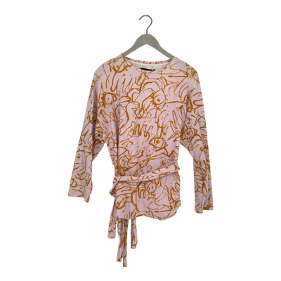 Vimma sweatshirt, abstract | woman onesize