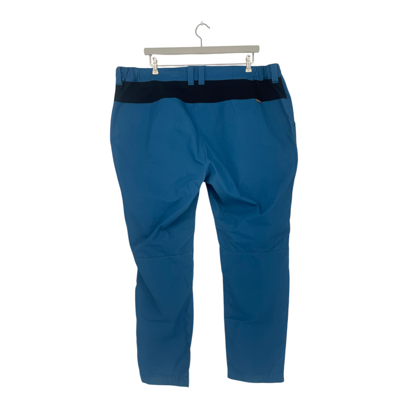 Sasta work pants, blue | man 54D