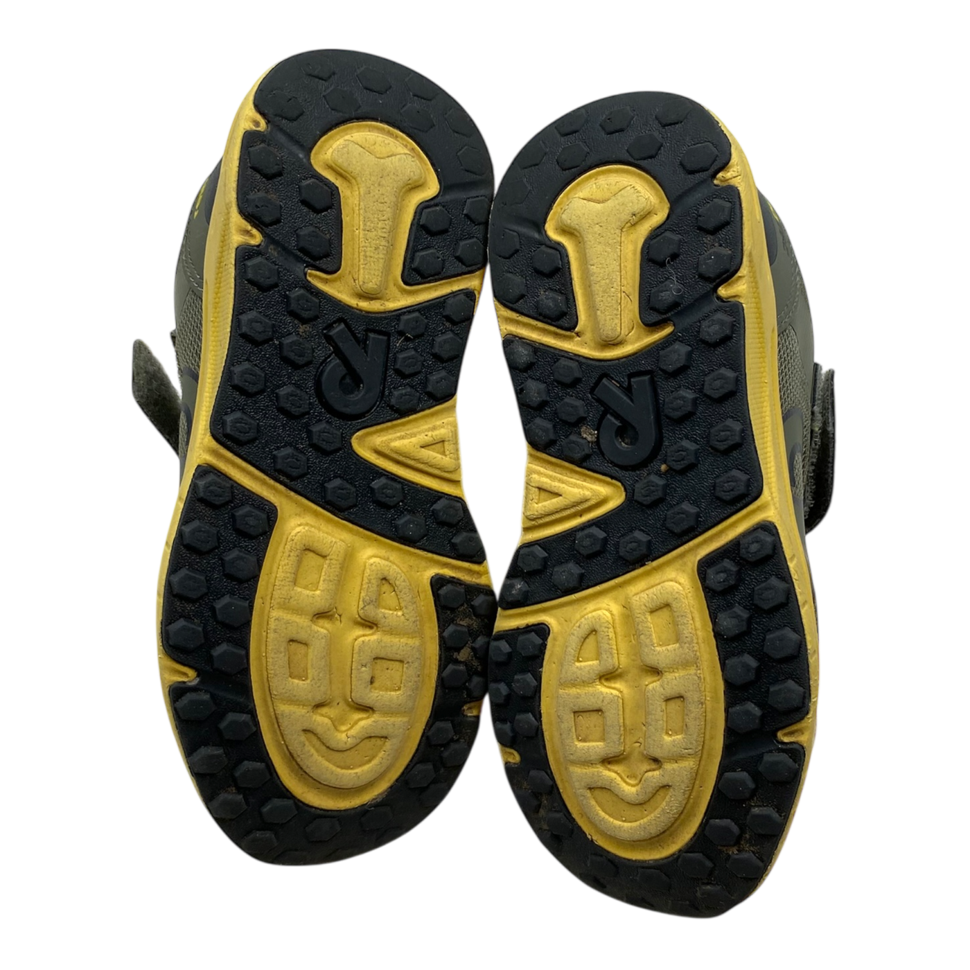 Reima kiritin waterproof sneakers, olive green | 29