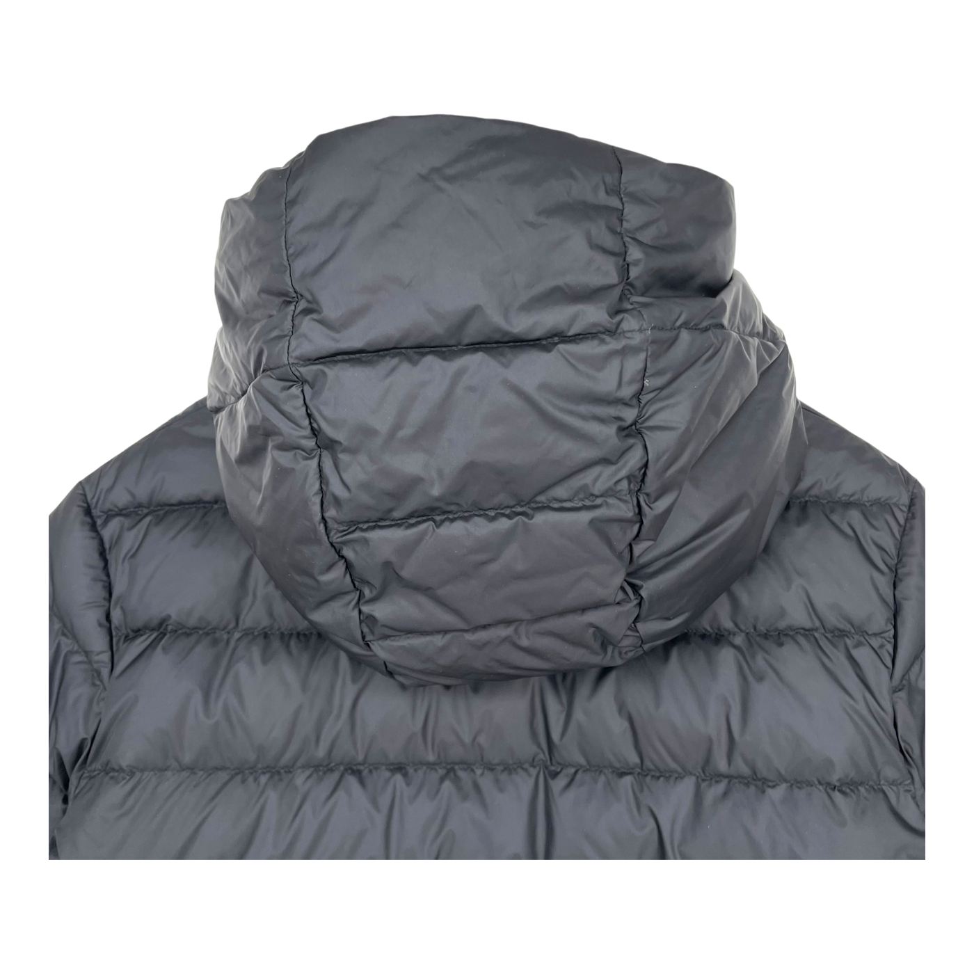 Joutsen ruut down jacket, black | woman XL