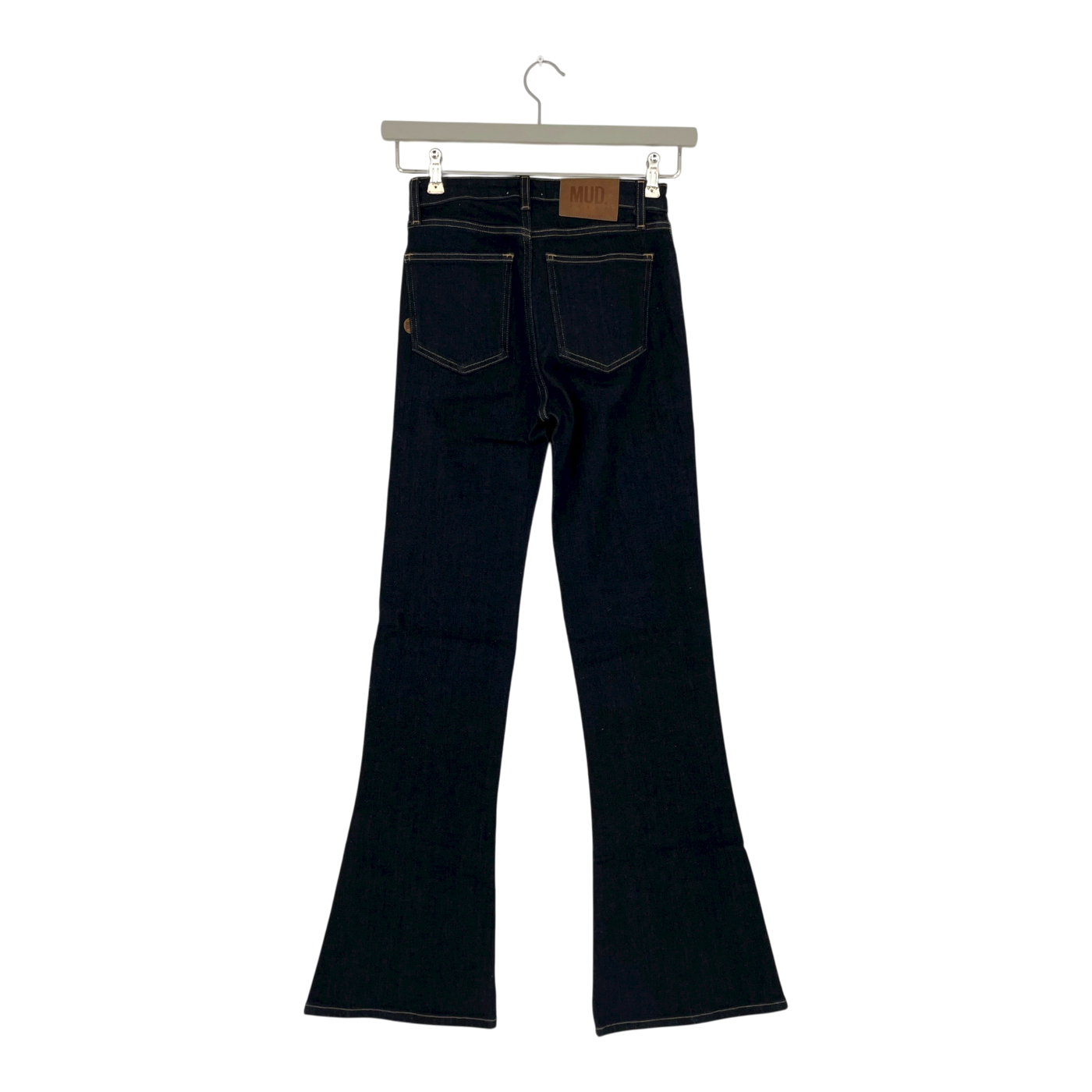 Mud Jeans isy flared jeans, | woman 25/34