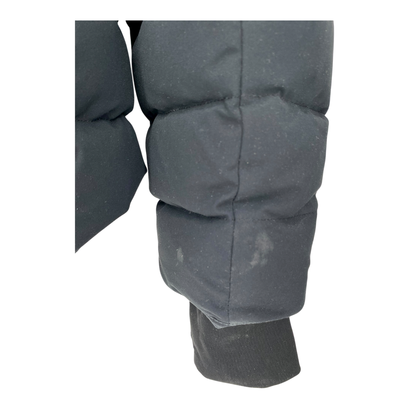 J.Lindeberg down ski jacket, black | woman L