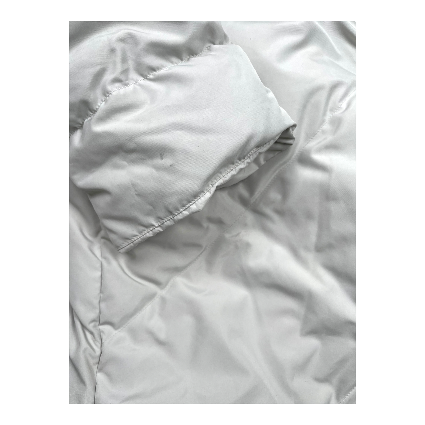 Joutsen seela down jacket, grey | woman L