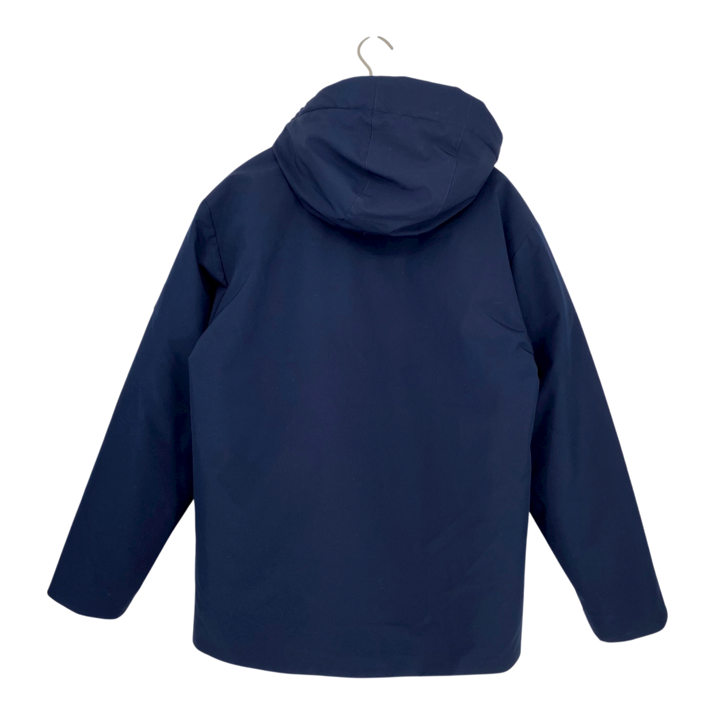 Makia point jacket, dark navy | man M