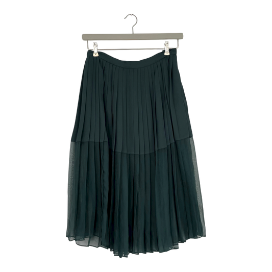By Malene Birger atarha skirt, hunter green | woman 38