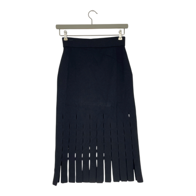 Dagmar skirt, black | woman S