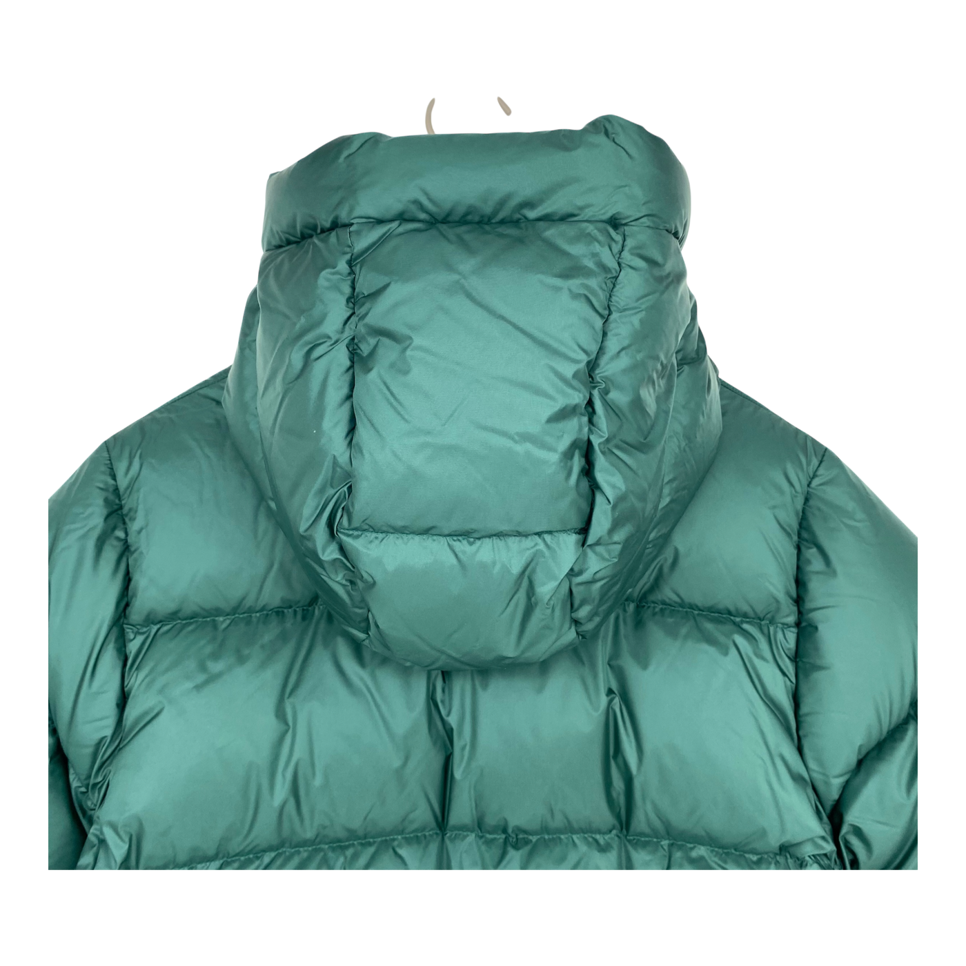 Joutsen estrid down jacket, midnight green | woman M
