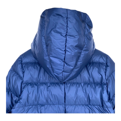 Joutsen ilse down jacket, midnight blue | woman M