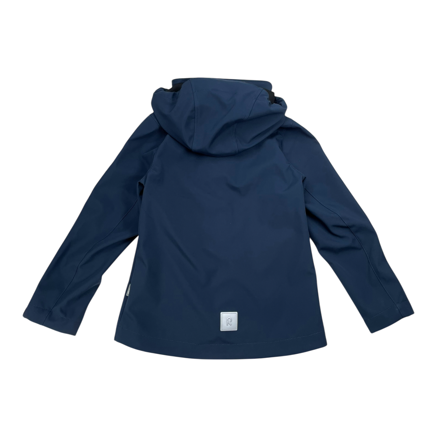 Reima kouvola midseason jacket, navy | 128cm