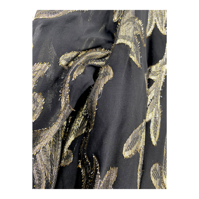 Bruuns Bazaar laurett adabelle dress, black | woman 42