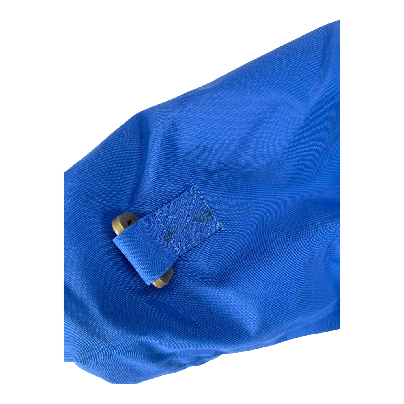 Mini A Ture fleece lined winter jacket, blue | 86cm