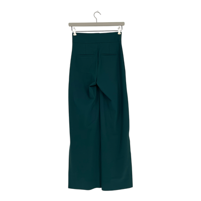 MWH of Sweden harmony trousers, calm green | woman 36