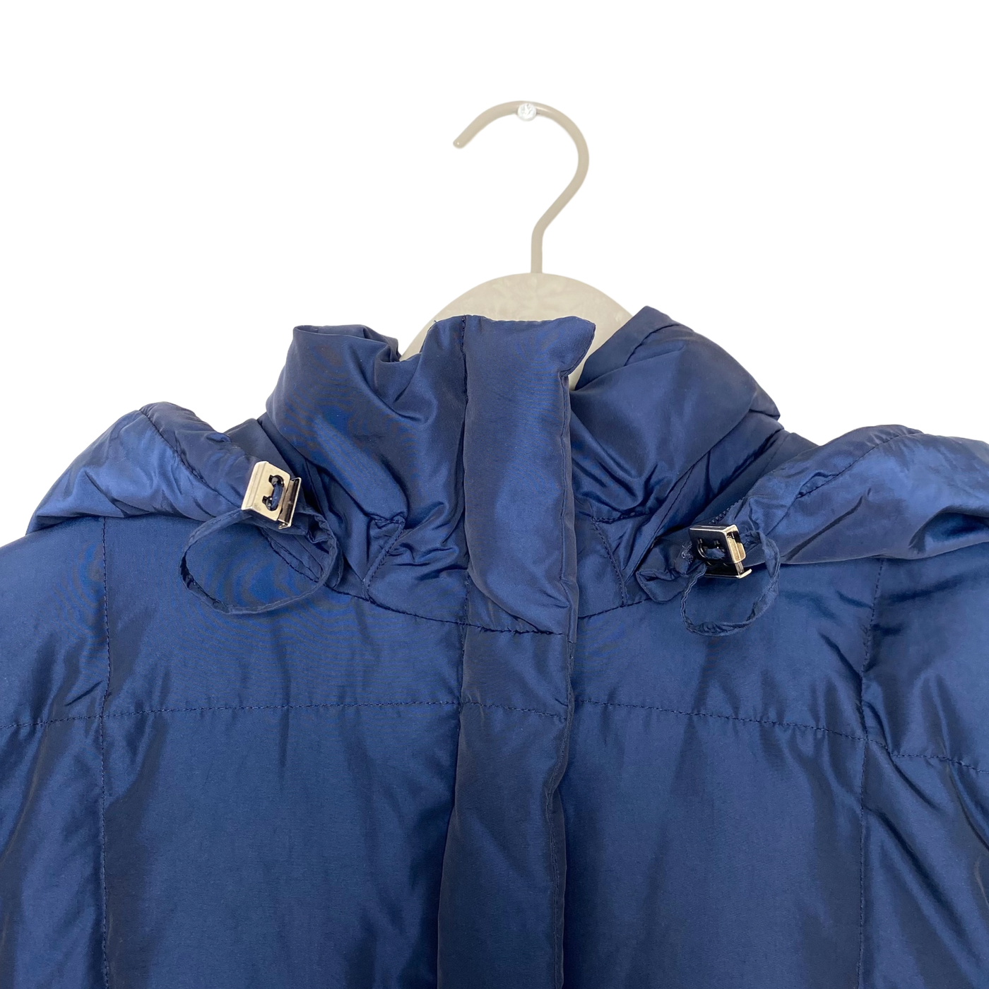 Joutsen thelma fur jacket, dark blue | woman S