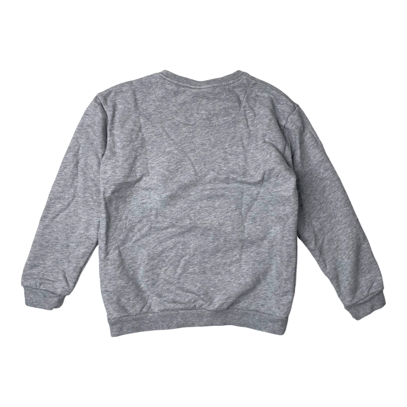 Reima pihatatar sweatshirt, grey | 122/128cm