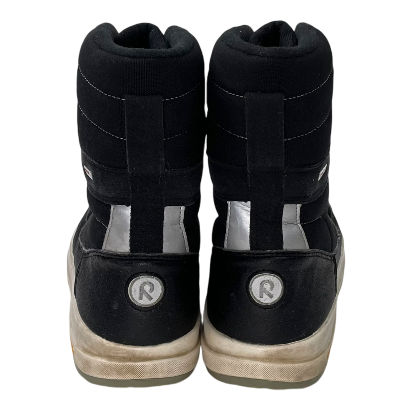 Reima laplander winter boots, black | 35