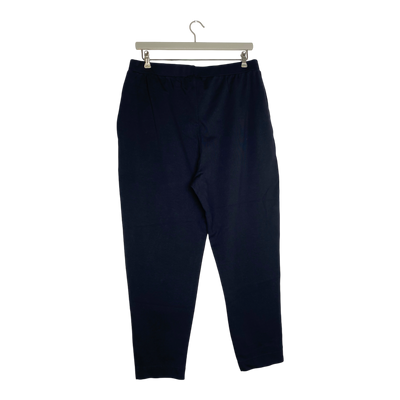 Aarre carol pants, black | woman XXXL