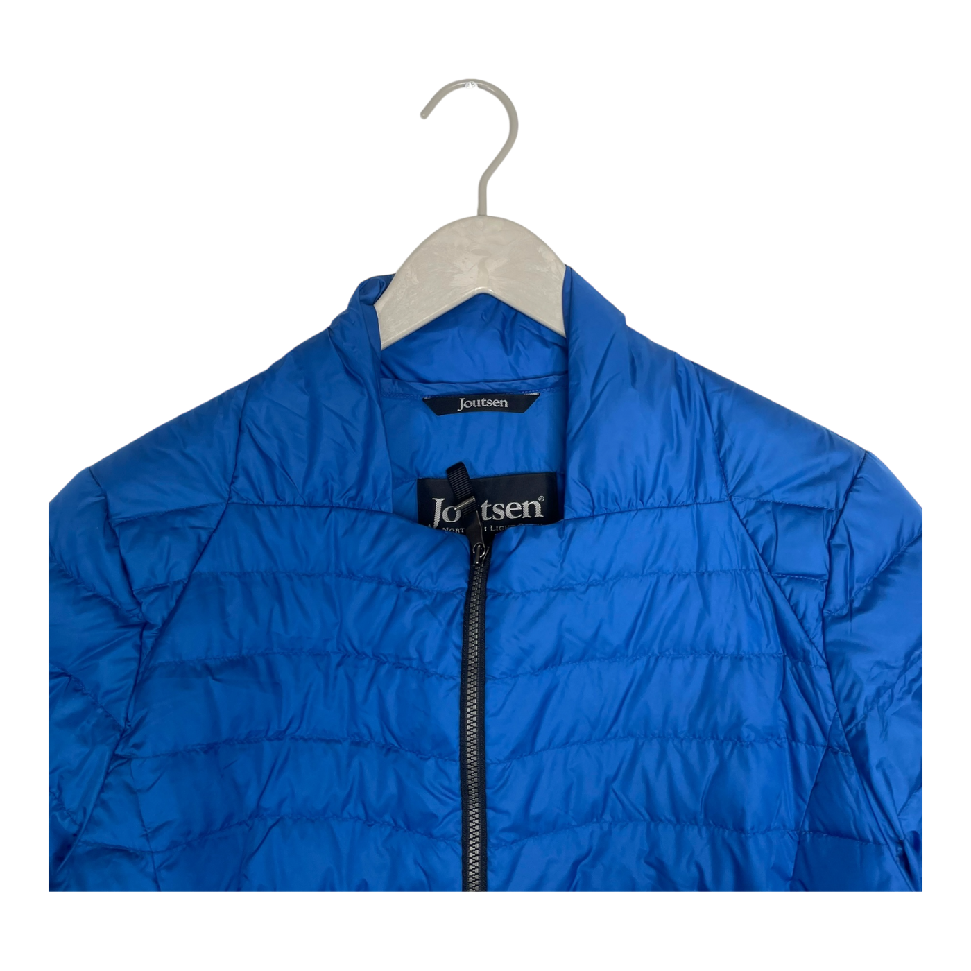 Joutsen neilikka jacket, blue | woman L