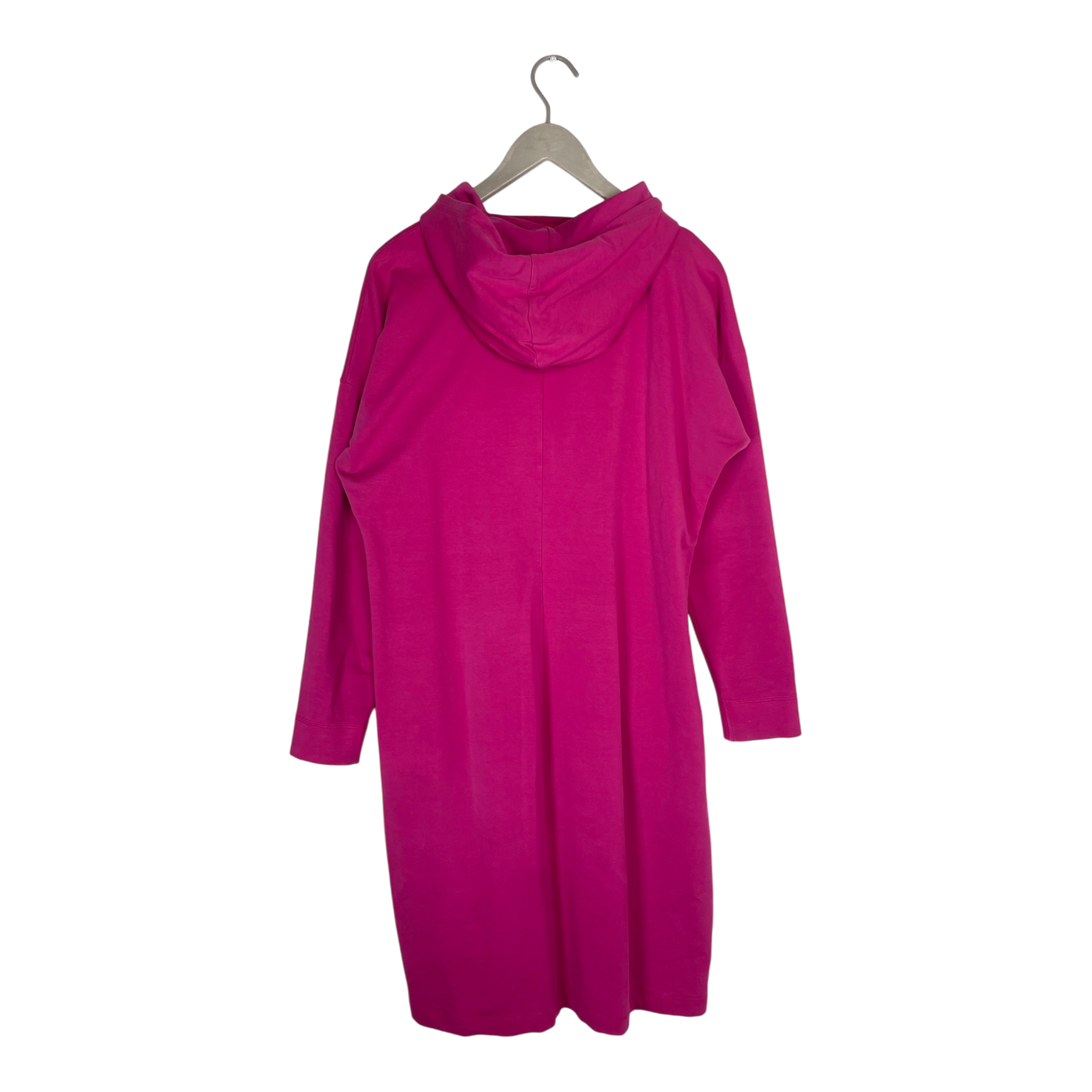 Ommellinen hoodie dress, pink | woman XL