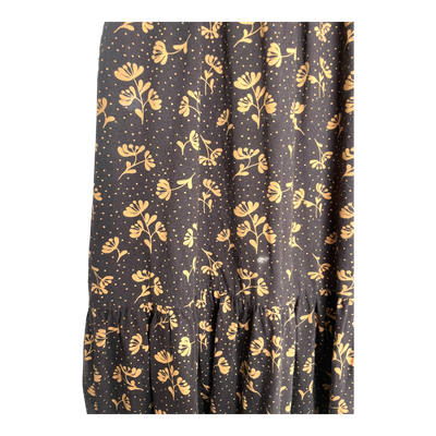 Mainio skirt, flower | woman L/XL