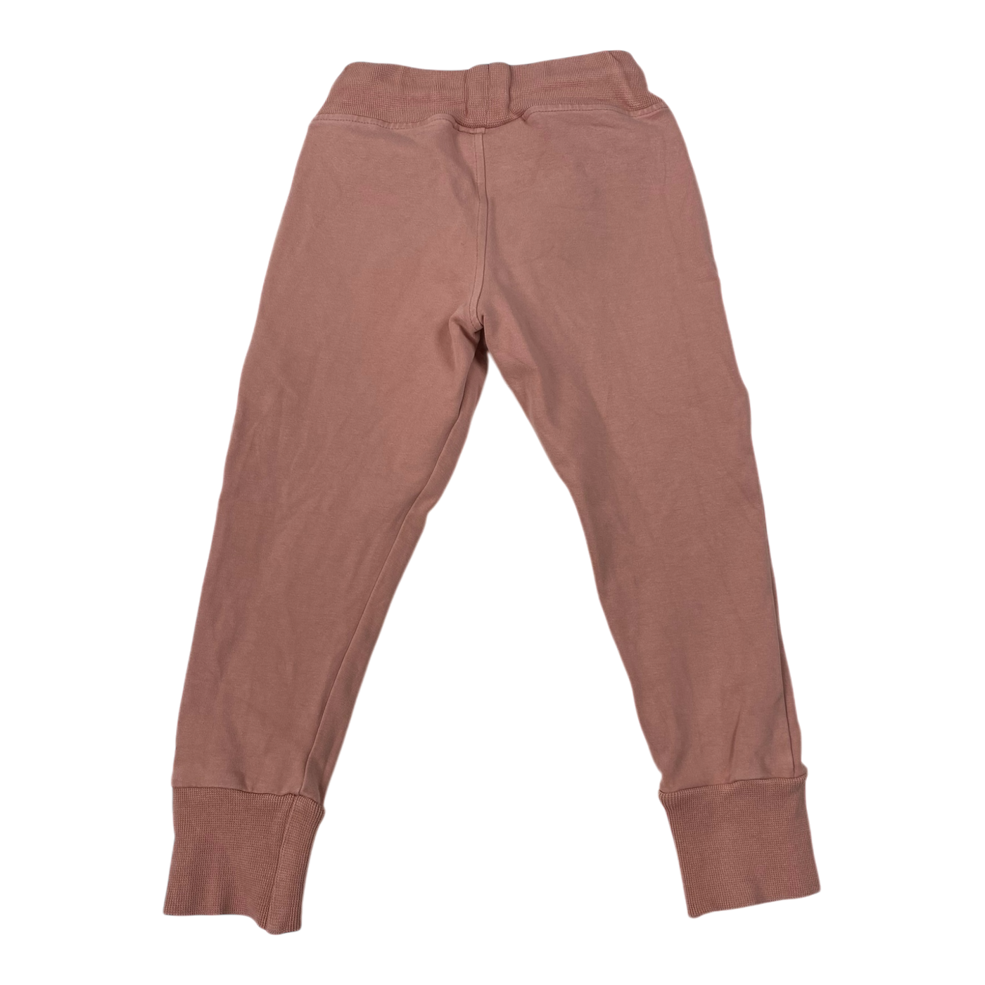 Gugguu sweatpants, salmon pink | 98cm