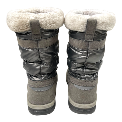 Reima sophis winter boots, silver | 30