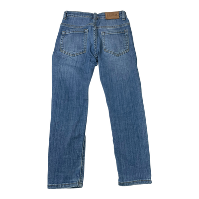 Molo jeans, denim | 134cm