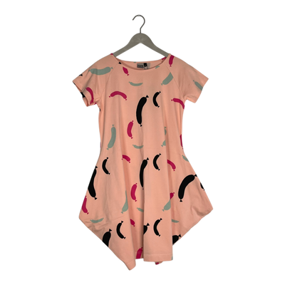 Papu kanto dress, sausage | woman S