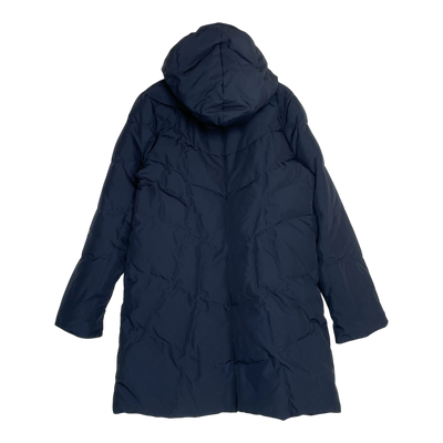 Joutsen Lilian jacket, midnight blue | woman L