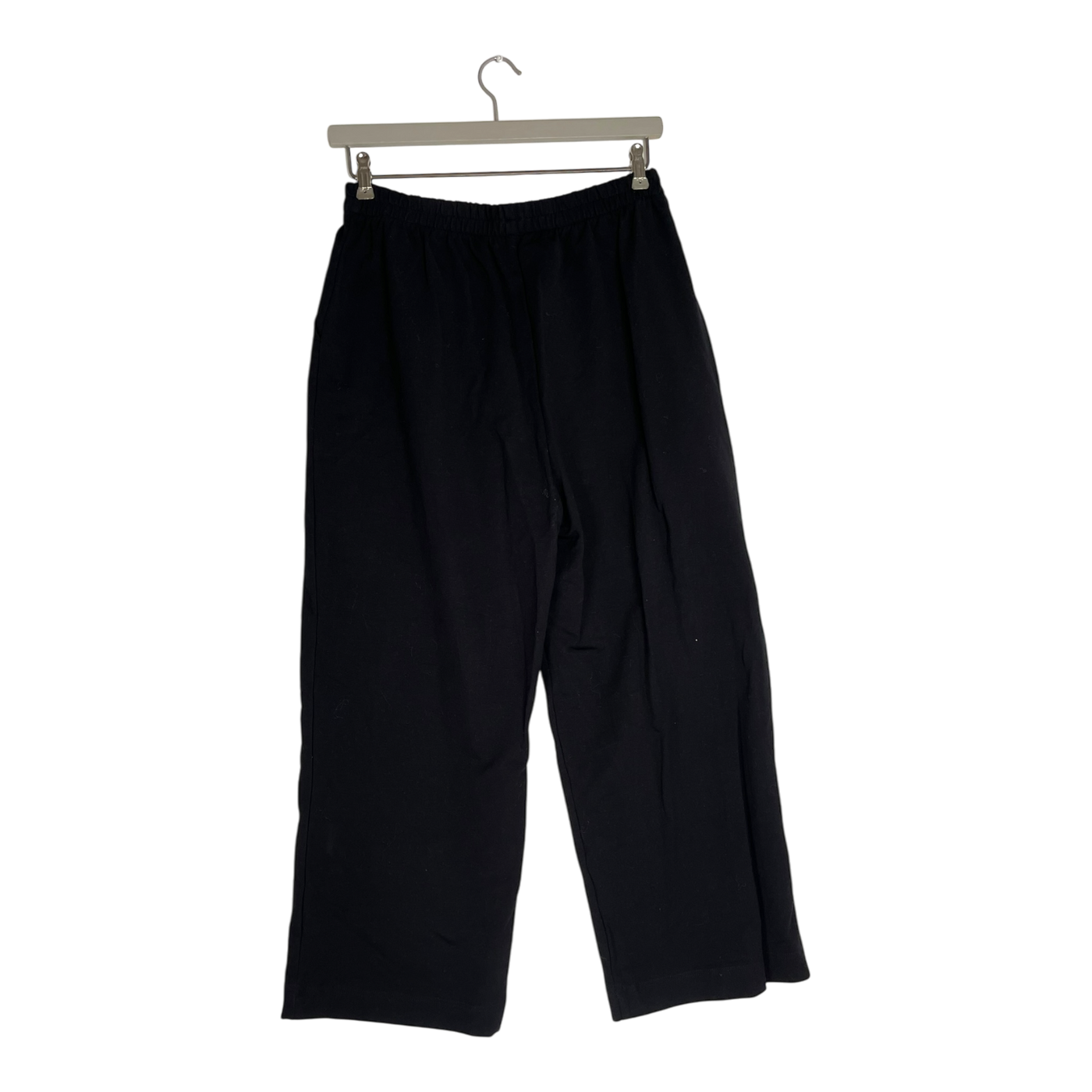 R-Collection sweatpants, black  | woman XL