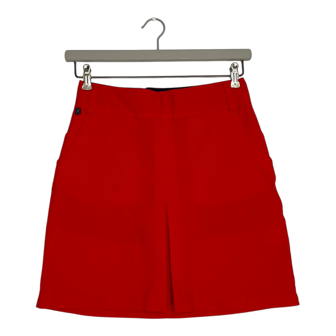 Peak Performance skort/skirt, red | woman XS