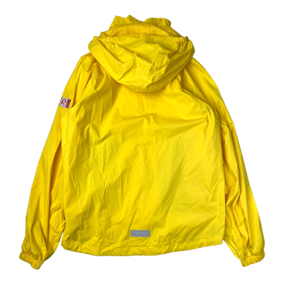 Reima aragosta midseason jacket, yellow | 164cm