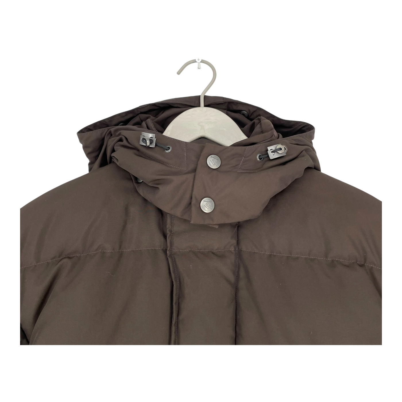 Joutsen arctic jacket, brown | unisex XS