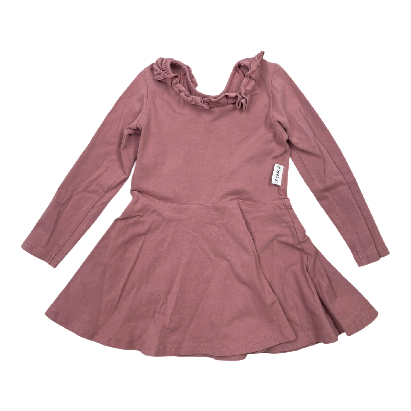 Gugguu bella dress, pink | 86cm