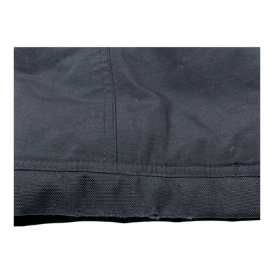 Peak Performance winter pants, black | woman M