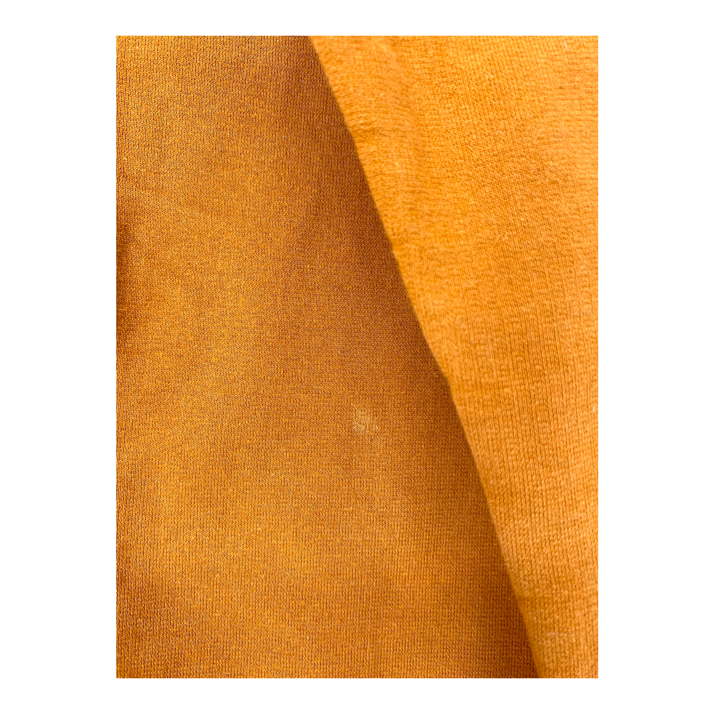 R-Collection hoodie, orange | woman S