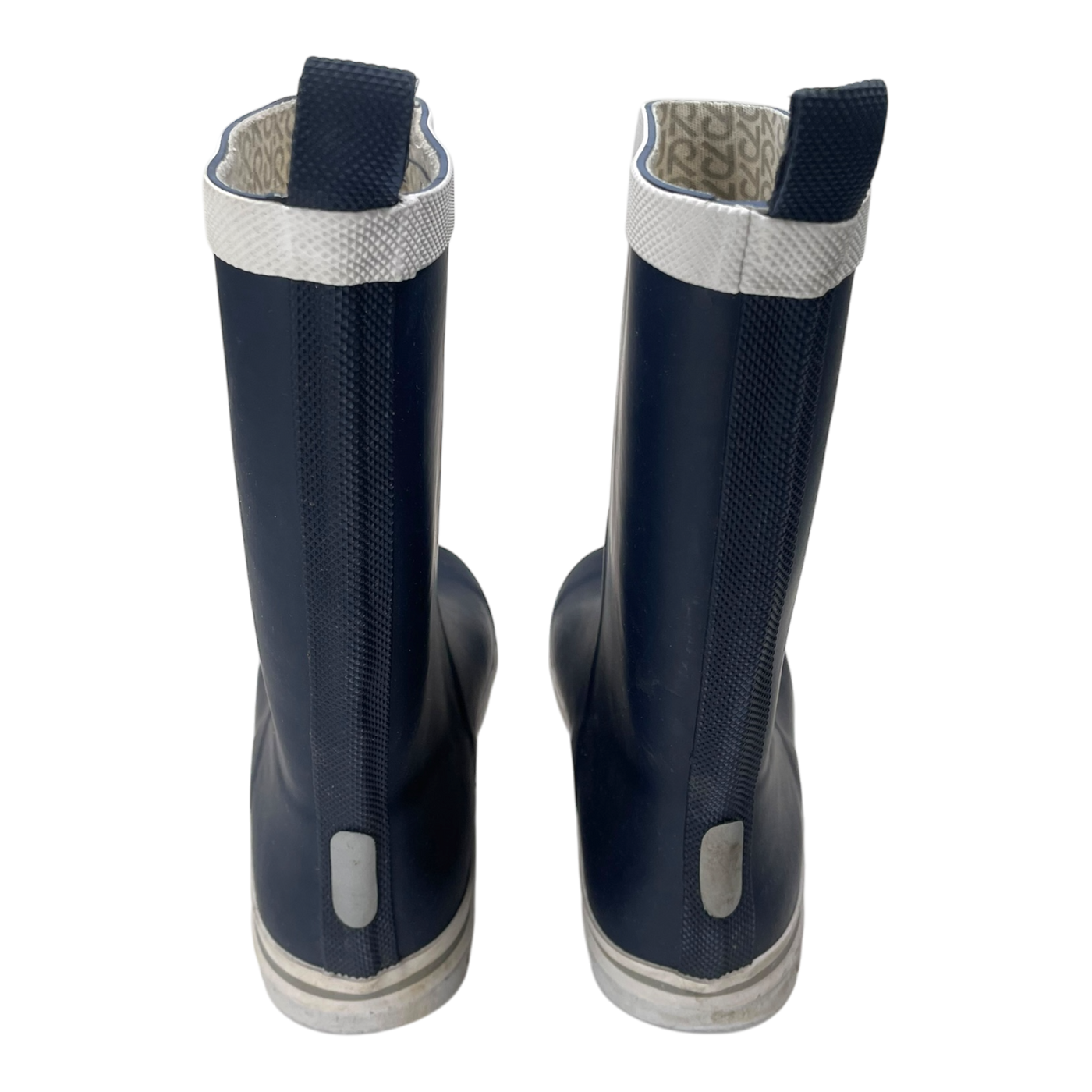 Reima taika rain boots, navy blue | 33