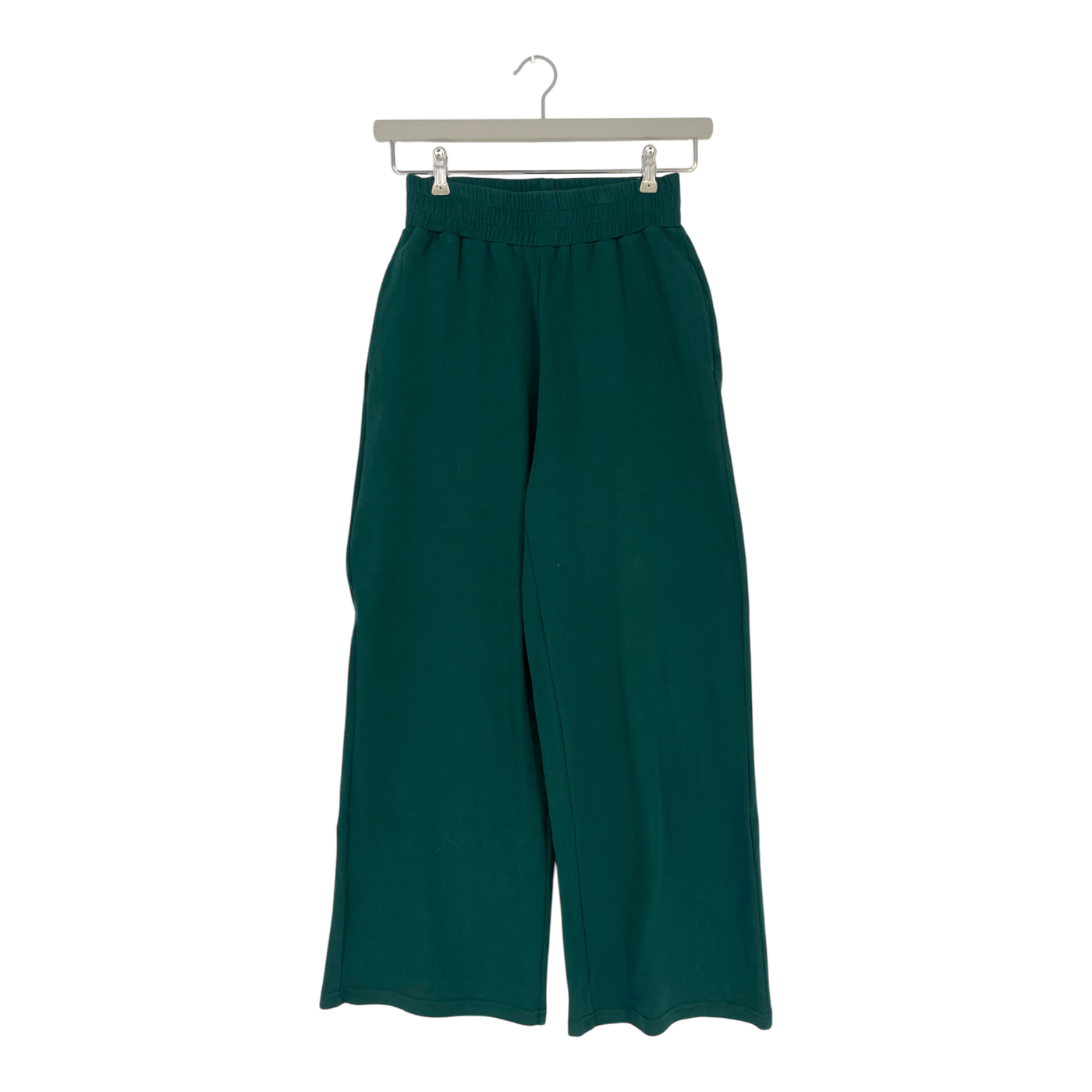 Riva Clothing sweatpants, green | woman XS