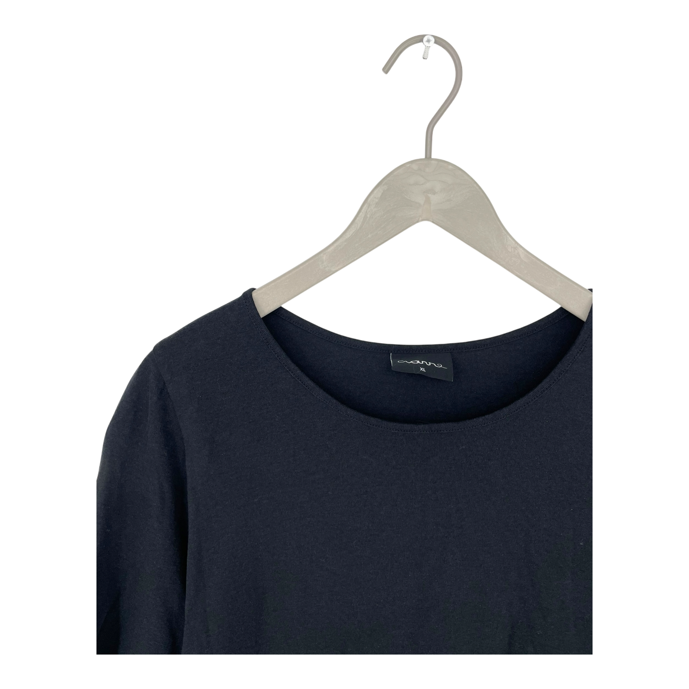 Aarre t-shirt, black | woman XL