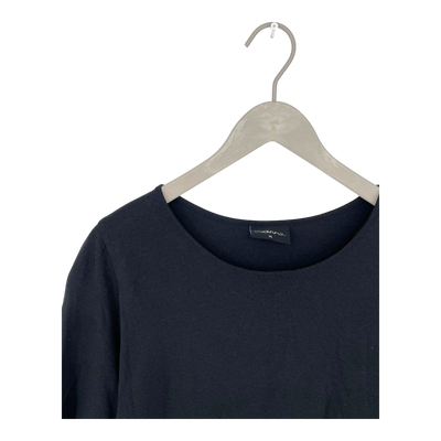 Aarre t-shirt, black | woman XL