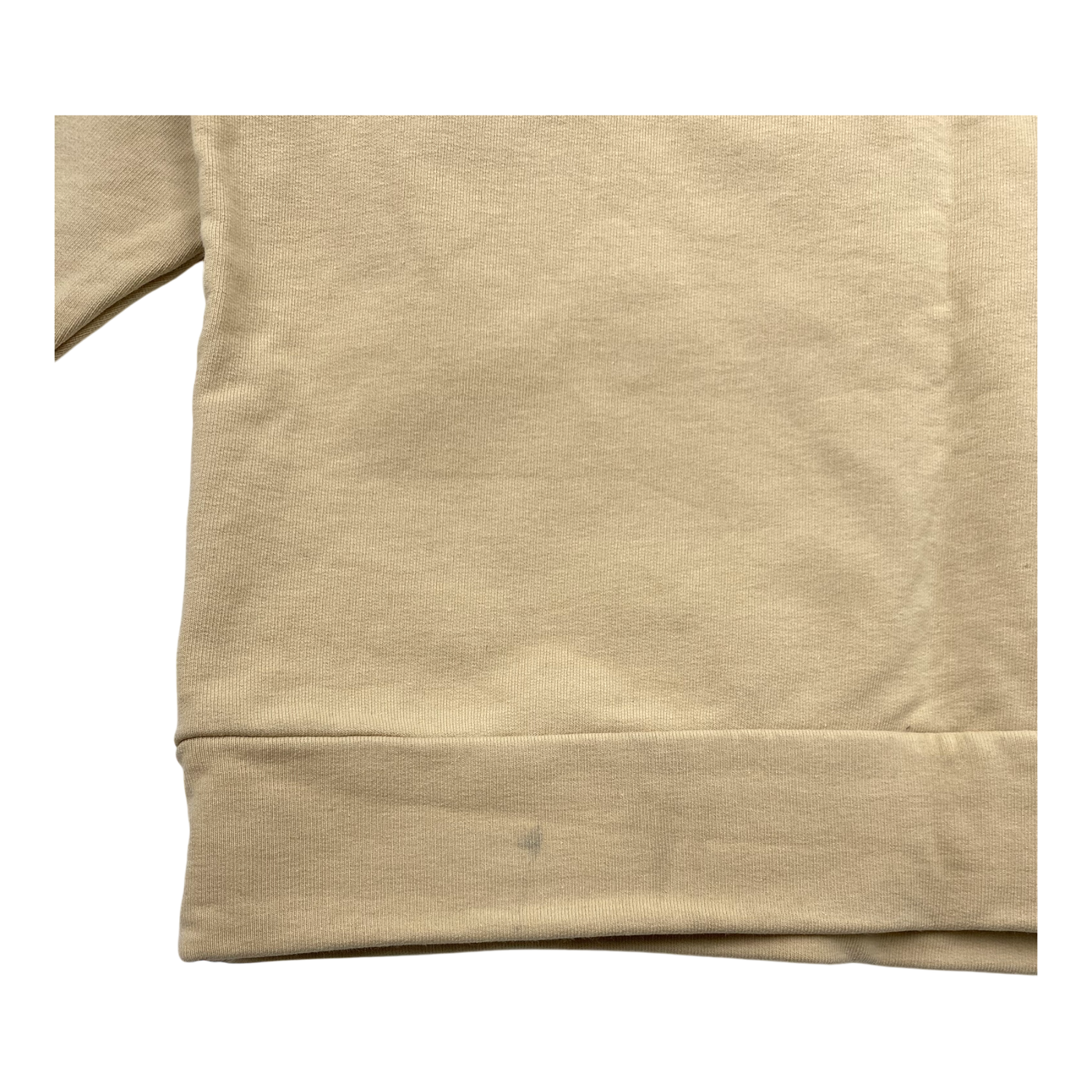 Yo Zen sweatshirt, beige | 116/122cm