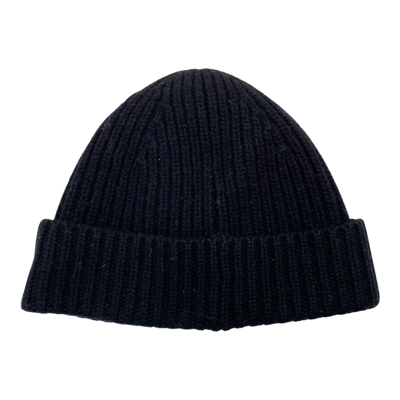 Acne studios beanie, black | 53cm