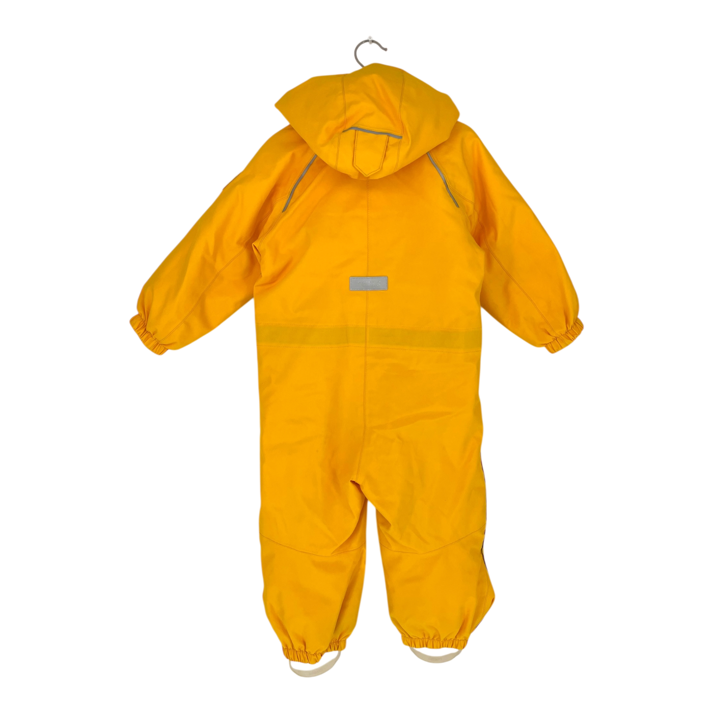 Reima tromssa winter overall, yellow | 98cm