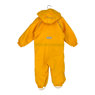 Reima tromssa winter overall, yellow | 98cm