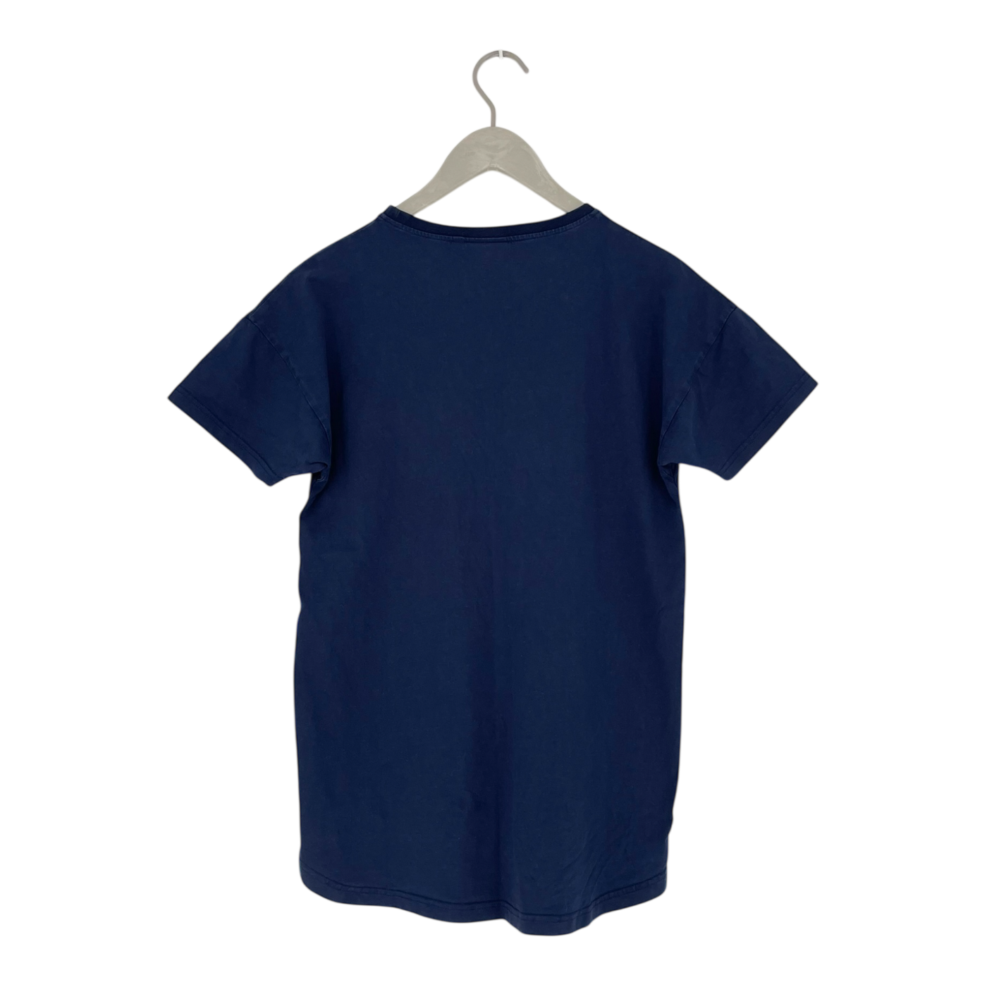 Riva Clothing muisto t-shirt long, blue | unisex XS
