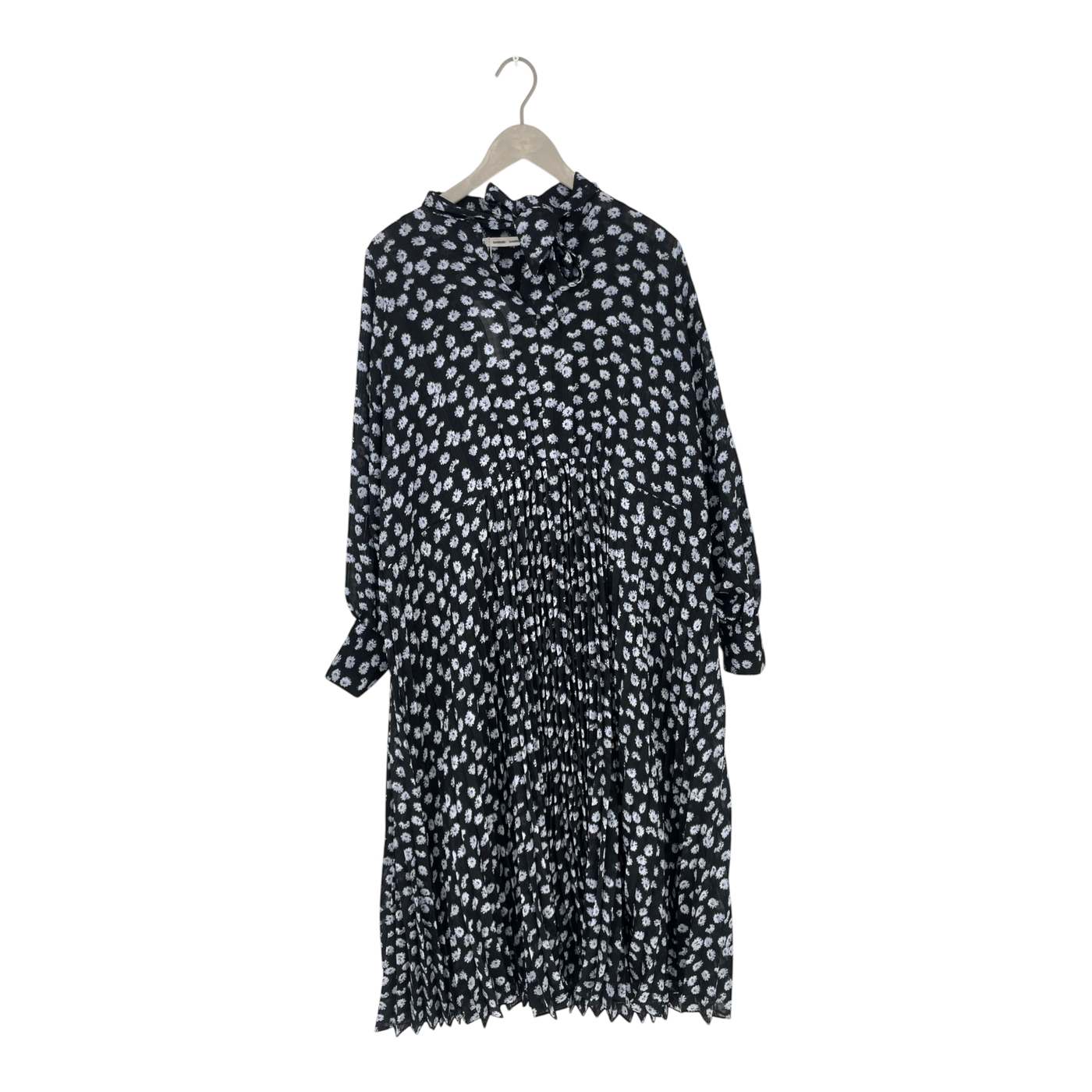 Samsøe & Samsøe Dorothe Kleid, Blume | Frau s/m