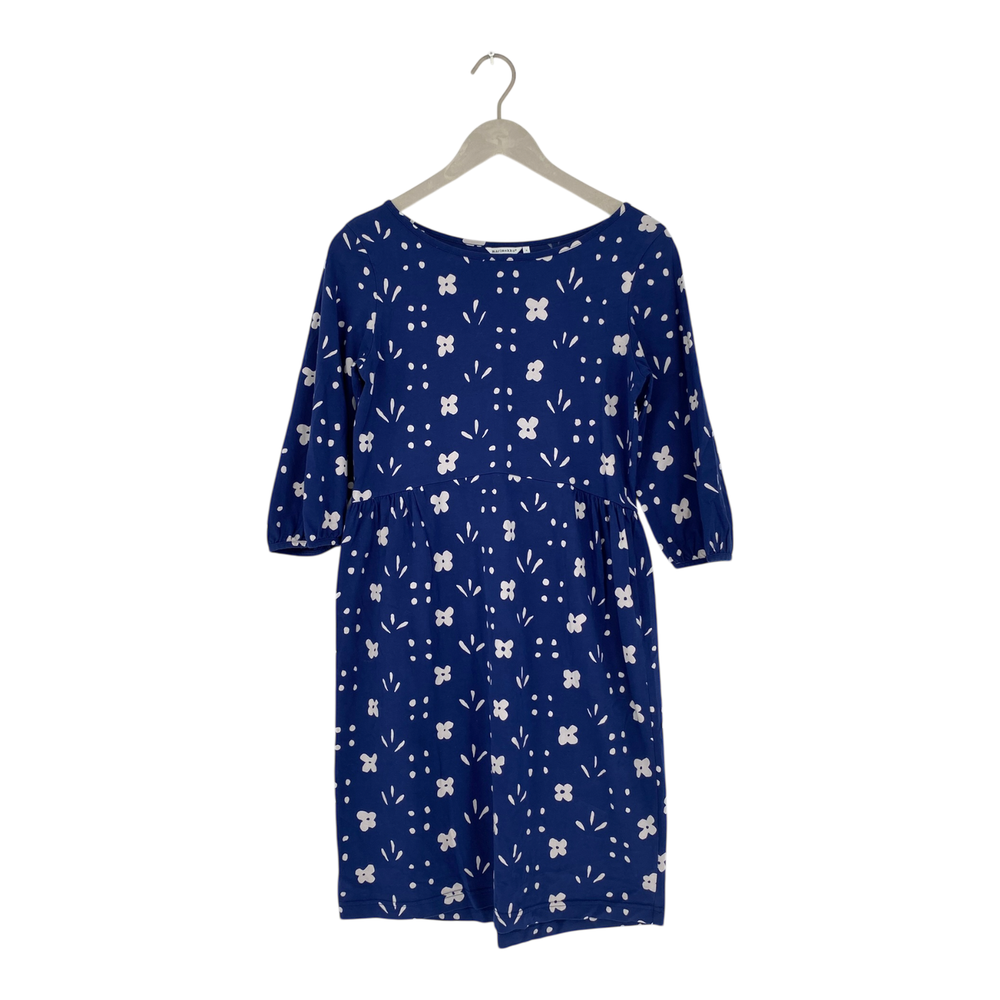 Marimekko Tricot -Kleid, Ausflugsfrau s s
