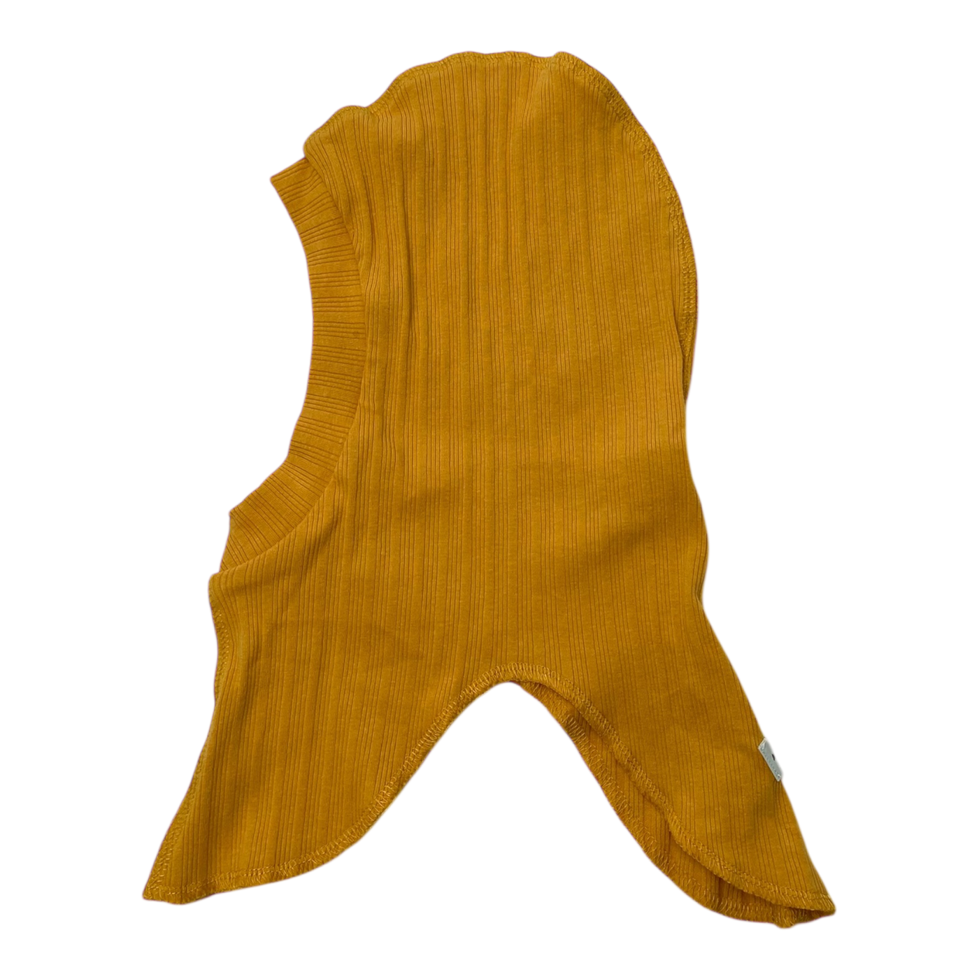 Mini A Ture bit hood, caramel | 12-18cm